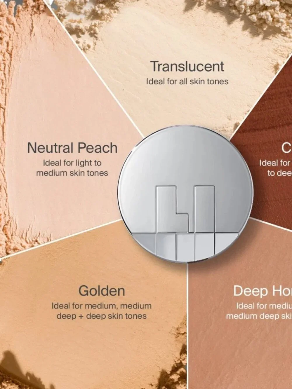 Bio - Blurring Loose Setting Powder - Haus Labs by Lady Gaga
